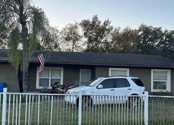 Pre-foreclosure in  WINDSOR CIR Brandon, FL 33510