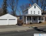 Pre-foreclosure Listing in W WOOSTER ST DANBURY, CT 06810