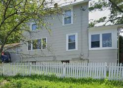 Pre-foreclosure in  ACORN ST Bridgeport, CT 06606