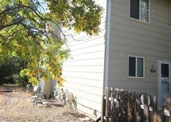 Pre-foreclosure in  MYAKKA WAY Colorado Springs, CO 80915