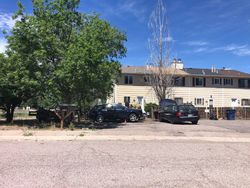 Pre-foreclosure Listing in MYAKKA WAY COLORADO SPRINGS, CO 80915