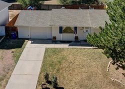 Pre-foreclosure in  BROOK FOREST DR Colorado Springs, CO 80911