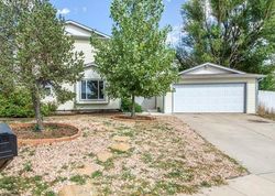 Pre-foreclosure in  ALLYN WAY Colorado Springs, CO 80915