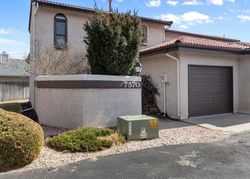 Pre-foreclosure in  MADRID CT Colorado Springs, CO 80920