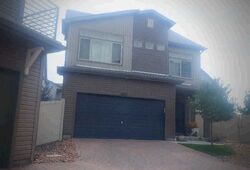 Pre-foreclosure in  CALLAN DR Colorado Springs, CO 80927