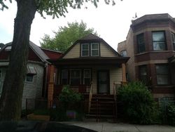 Pre-foreclosure in  S HERMITAGE AVE Chicago, IL 60636