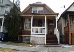 Pre-foreclosure in  S WINCHESTER AVE Chicago, IL 60636