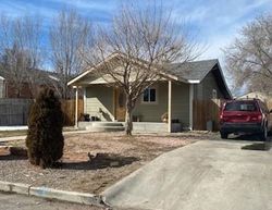 Pre-foreclosure Listing in STUART ST DENVER, CO 80204