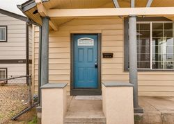 Pre-foreclosure in  YORK ST Denver, CO 80216