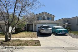 Pre-foreclosure in  IRELAND CT Denver, CO 80249
