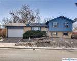 Pre-foreclosure in  E 46TH AVE Denver, CO 80239