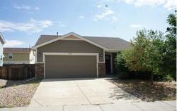 Pre-foreclosure in  JOPLIN ST Denver, CO 80239