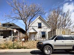 Pre-foreclosure in  W SCOTT PL Denver, CO 80211
