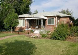 Pre-foreclosure in  FOREST ST Denver, CO 80207
