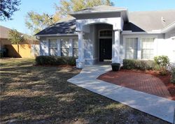 Pre-foreclosure in  CRESTWOOD FOREST DR Deltona, FL 32725