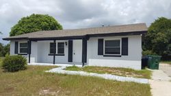 Pre-foreclosure in  LAWLER LN Deltona, FL 32738