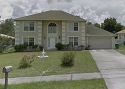 Pre-foreclosure in  HOWLAND BLVD Deltona, FL 32725