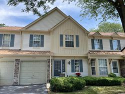 Pre-foreclosure in  CRAB TREE DR Westmont, IL 60559