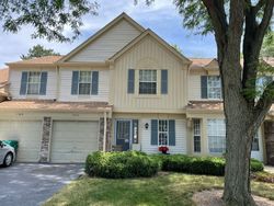 Pre-foreclosure Listing in CRAB TREE DR WESTMONT, IL 60559
