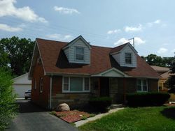 Pre-foreclosure Listing in HIGH ST BERKELEY, IL 60163