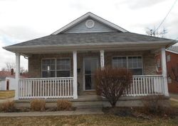 Pre-foreclosure in  E 176TH ST Cleveland, OH 44128