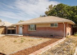 Pre-foreclosure in  WEIMAN CT Commerce City, CO 80022