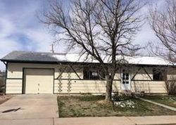 Pre-foreclosure in  ELM ST Bennett, CO 80102