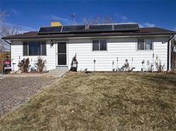 Pre-foreclosure in  JOLENE CIR Denver, CO 80229