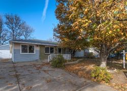 Pre-foreclosure in  S NEWARK ST Aurora, CO 80012