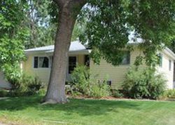Pre-foreclosure Listing in BALSAM ST FORT MORGAN, CO 80701