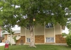 Pre-foreclosure in  ZENOBIA ST Westminster, CO 80030