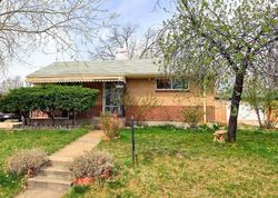 Pre-foreclosure in  RUTH WAY Denver, CO 80221