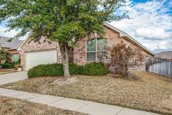 Pre-foreclosure in  ARABIAN LN Celina, TX 75009