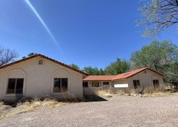 Pre-foreclosure in  E ACORN LN Huachuca City, AZ 85616