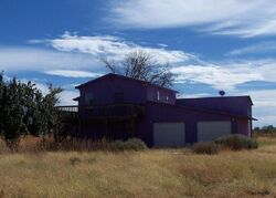 Pre-foreclosure Listing in N JONES AVE ELFRIDA, AZ 85610