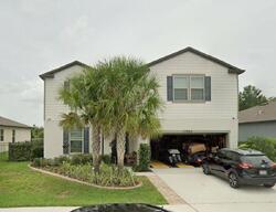 Pre-foreclosure in  GOLDCREST LOOP Clermont, FL 34714