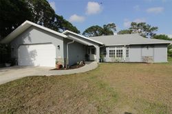 Pre-foreclosure in  ANDERSON RD Port Charlotte, FL 33981
