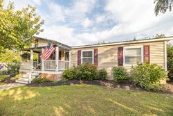 Pre-foreclosure in  FISHING CREEK RD Cape May, NJ 08204