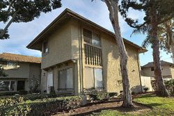 Pre-foreclosure in  PETTSWOOD DR # 3 Huntington Beach, CA 92646