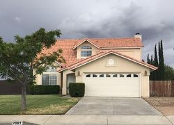 Pre-foreclosure in  LOMA VISTA AVE Hesperia, CA 92345