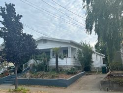 Pre-foreclosure in  SCHOOL ST Oakland, CA 94602