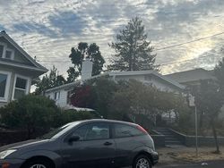 Pre-foreclosure in  SCHOOL ST Oakland, CA 94602
