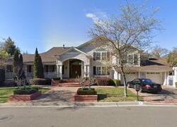 Pre-foreclosure in  BROOKTREE DR Danville, CA 94506