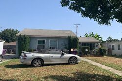 Pre-foreclosure in  BUTLER AVE Long Beach, CA 90805