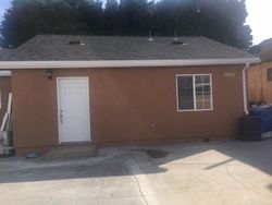 Pre-foreclosure Listing in RADFORD AVE NORTH HOLLYWOOD, CA 91605