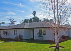 Pre-foreclosure in  W NICOLET ST Banning, CA 92220