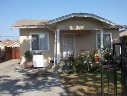 Pre-foreclosure in  CYPRESS AVE South Gate, CA 90280