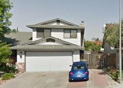 Pre-foreclosure in  CHOCTAW CT Manteca, CA 95336