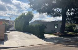 Pre-foreclosure in  E CEDAR AVE Burbank, CA 91502