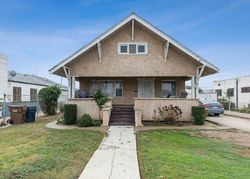 Pre-foreclosure in  W 95TH ST Los Angeles, CA 90044